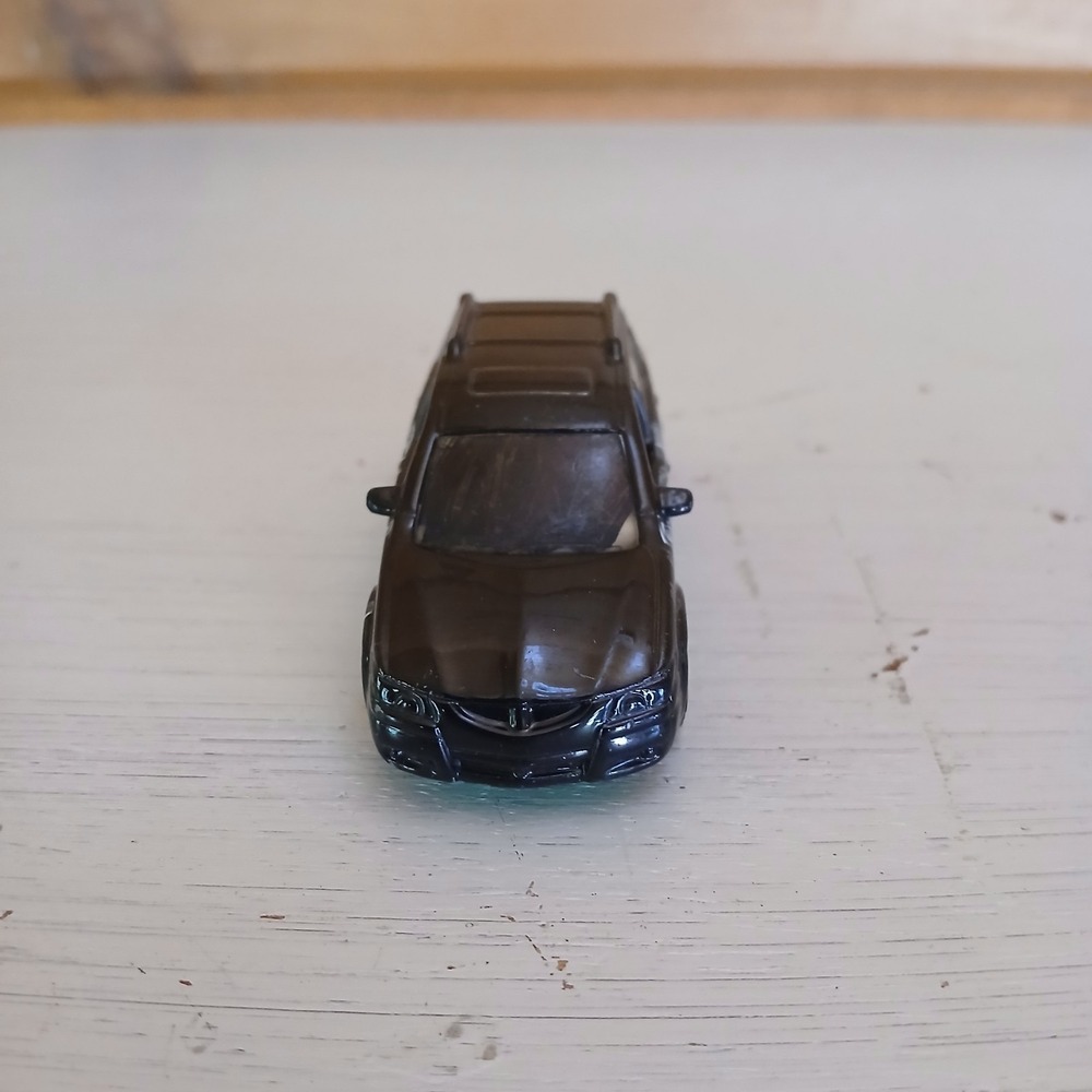 Matchbox Danny Phantom‎ Pontiac Vibe Toy Car vintage